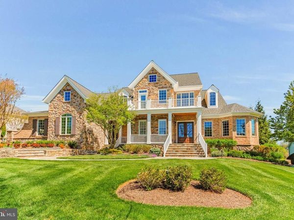 13615 FOX STREAM WAY, WEST FRIENDSHIP, MD 21794