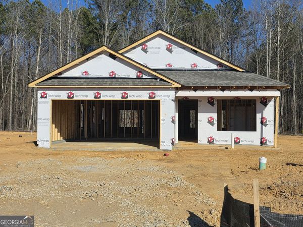 31 Vesta Court, Unit 8, Winder, GA 30680