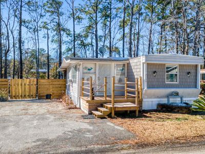 154 Offshore Dr., Murrells Inlet, SC 29576