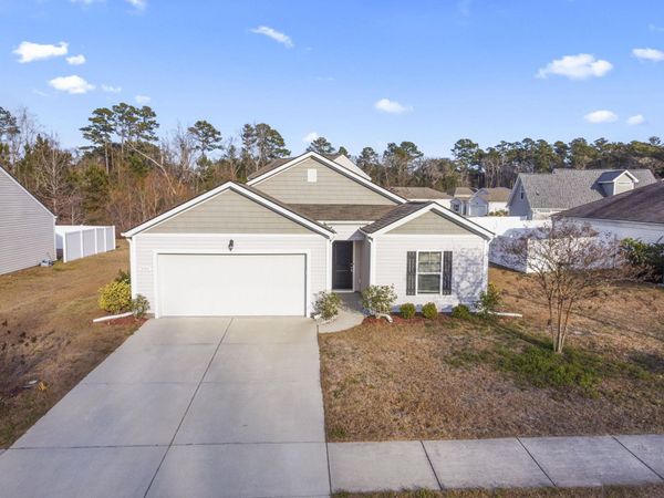 3151 Holly Loop, Conway, SC 29526