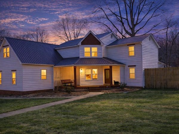 446 Hickory Hills Drive, Cleveland, TN 37312