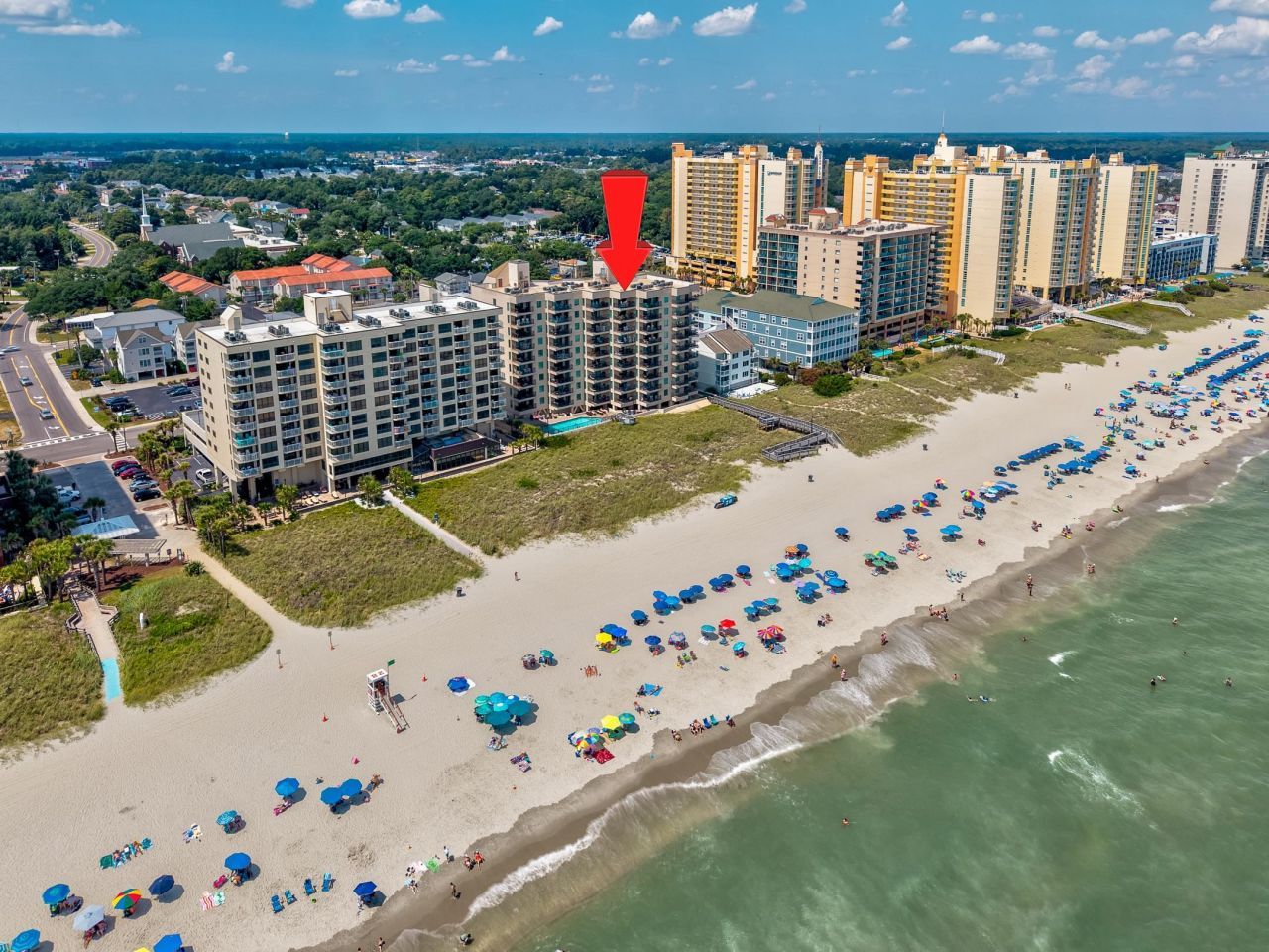 517 S Ocean Blvd. Photo 28