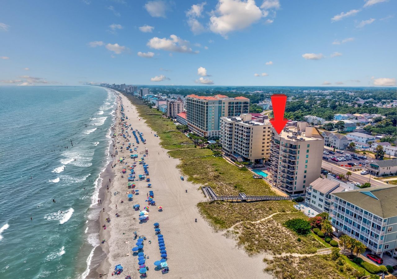 517 S Ocean Blvd. Photo 29