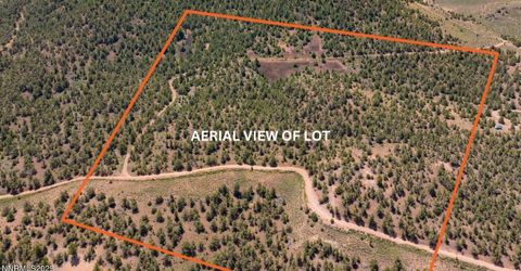 000 Geiger Grade Road, Lot #(016-751-0, Reno, NV 89521 Photo