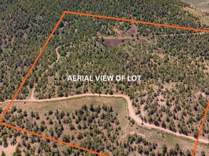 000 Geiger Grade Road, Lot #(016-751-0, Reno, NV 89521 Photo