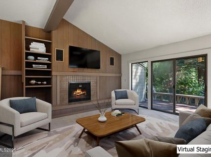 954 Fairway Boulevard, Unit # 4, Incline Village, NV 89451 Photo