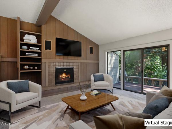 954 Fairway Boulevard, Unit # 4, Incline Village, NV 89451