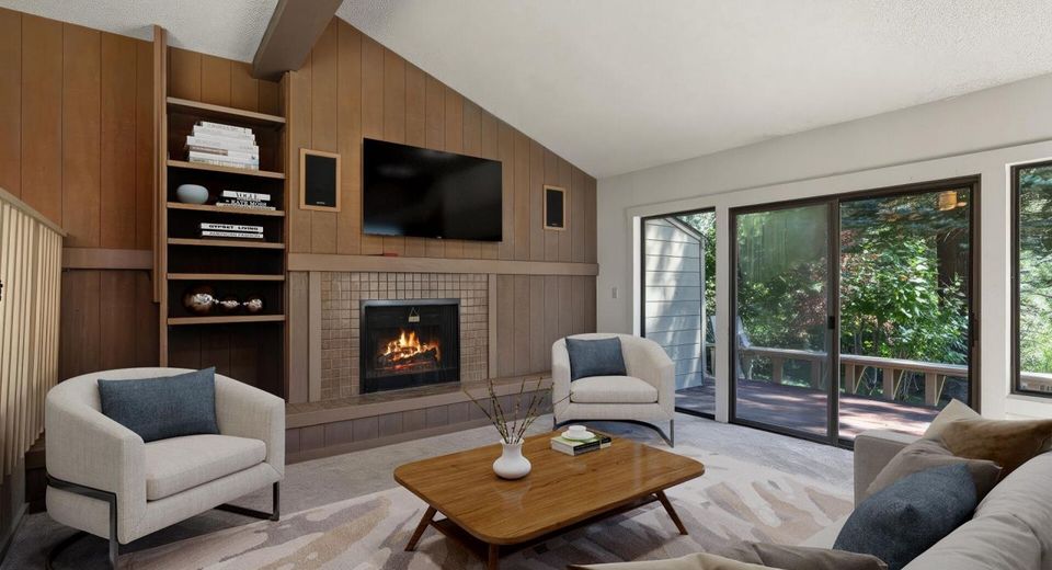 954 Fairway Boulevard, Unit # 4, Incline Village, NV 89451 Photo