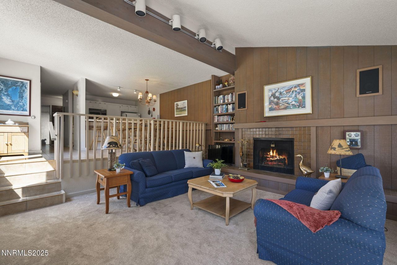 954 Fairway Boulevard, Unit # 4, Incline Village, NV 89451 Photo