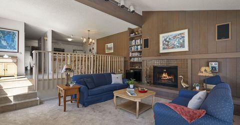 954 Fairway Boulevard, Unit # 4, Incline Village, NV 89451 Photo