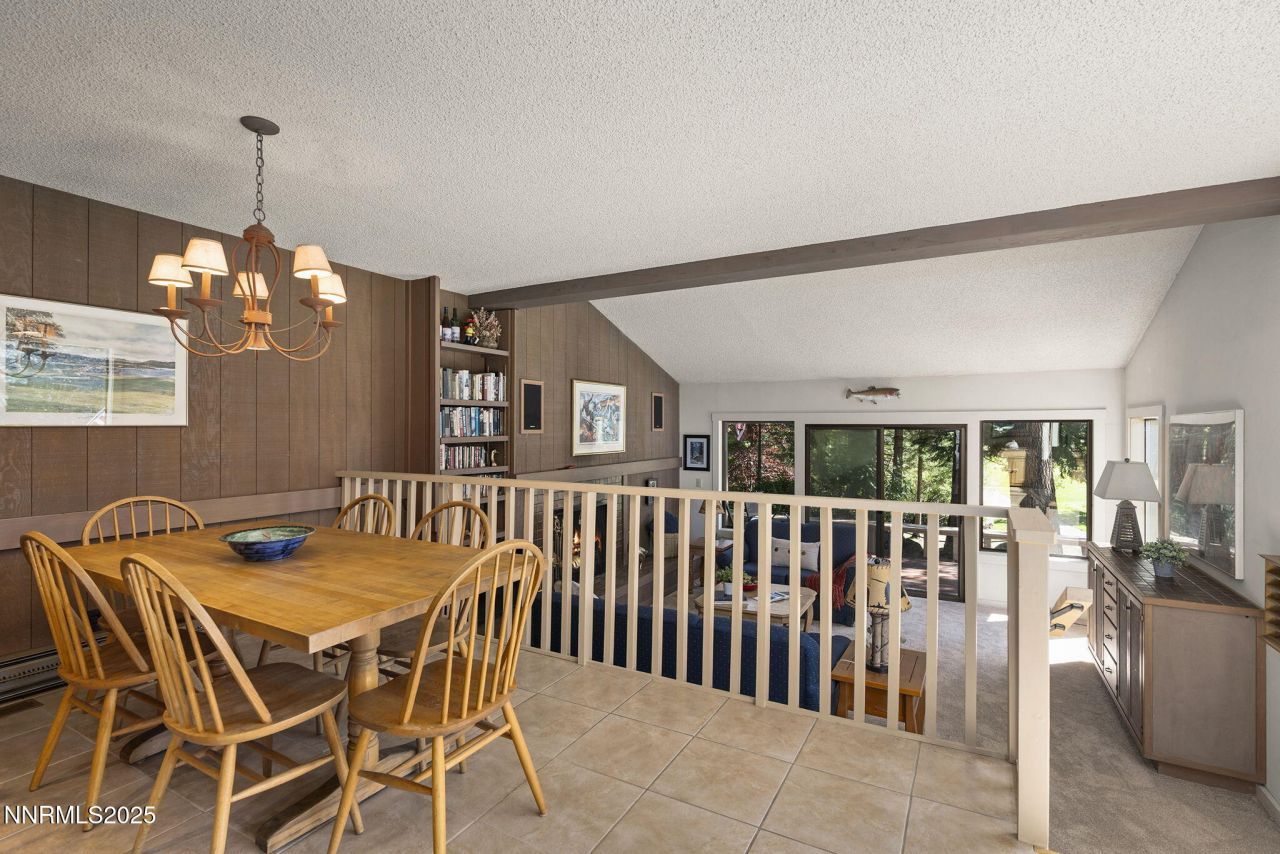 954 Fairway Boulevard, Unit # 4, Incline Village, NV 89451 Photo