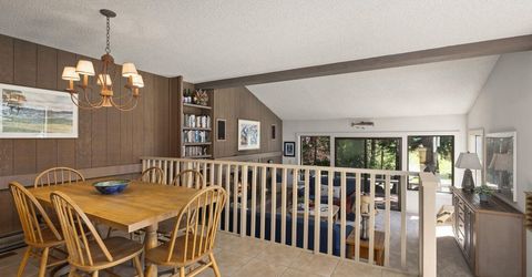 954 Fairway Boulevard, Unit # 4, Incline Village, NV 89451 Photo