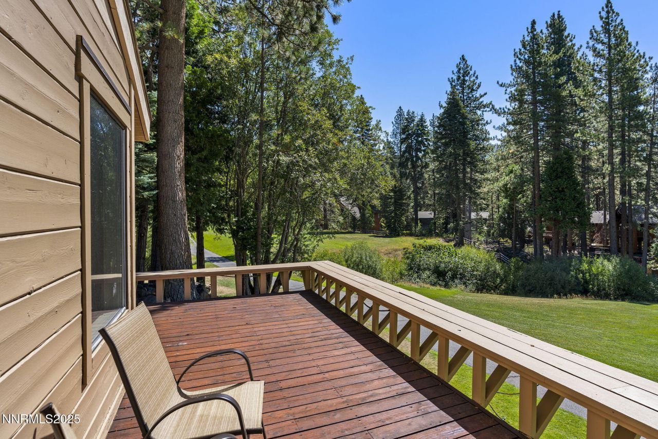 954 Fairway Boulevard, Unit # 4, Incline Village, NV 89451 Photo