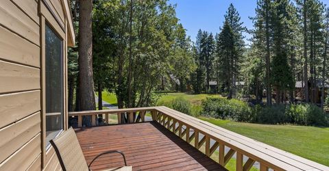 954 Fairway Boulevard, Unit # 4, Incline Village, NV 89451 Photo