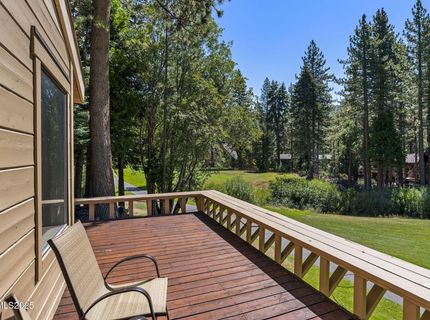 954 Fairway Boulevard, Unit # 4, Incline Village, NV 89451 Photo