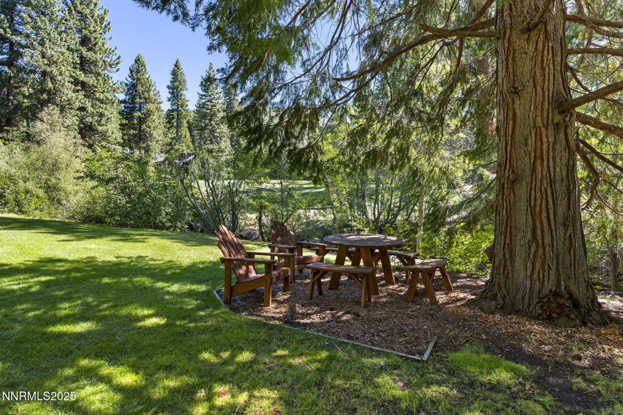 954 Fairway Boulevard, Unit # 4, Incline Village, NV 89451 Photo