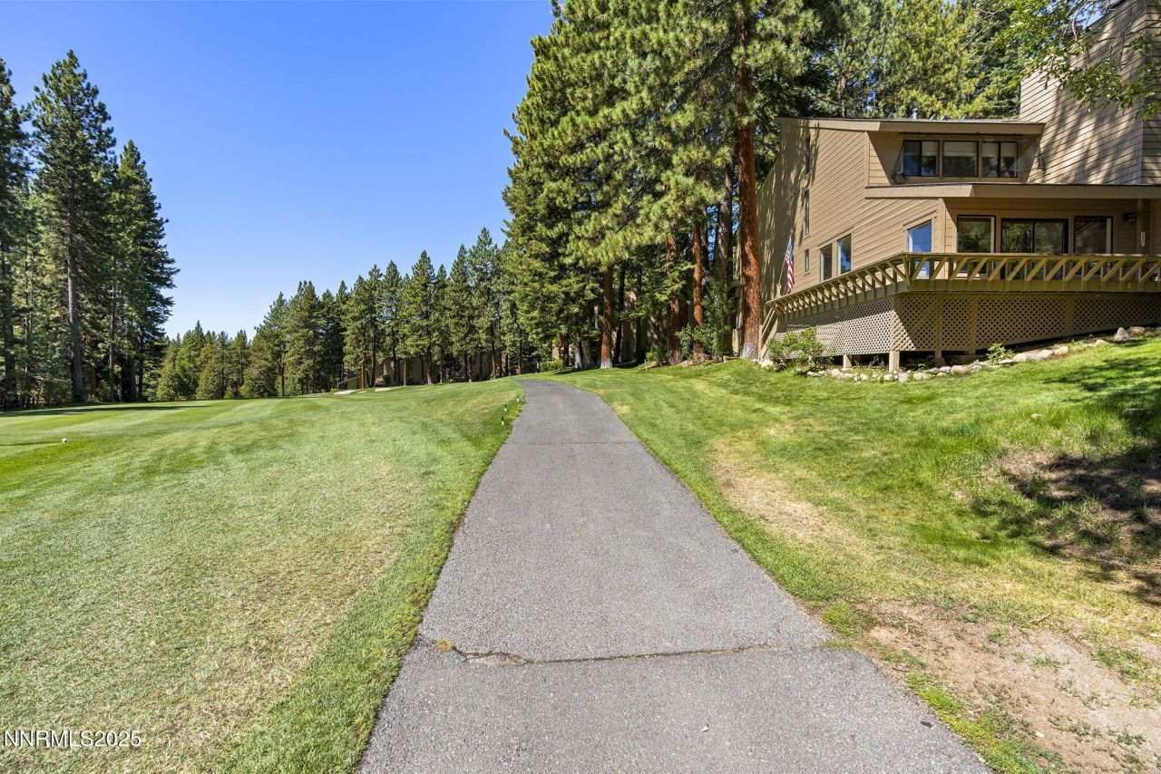 954 Fairway Boulevard, Unit # 4, Incline Village, NV 89451 Photo
