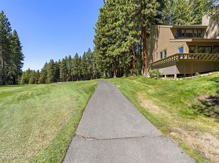 954 Fairway Boulevard, Unit # 4, Incline Village, NV 89451 Photo