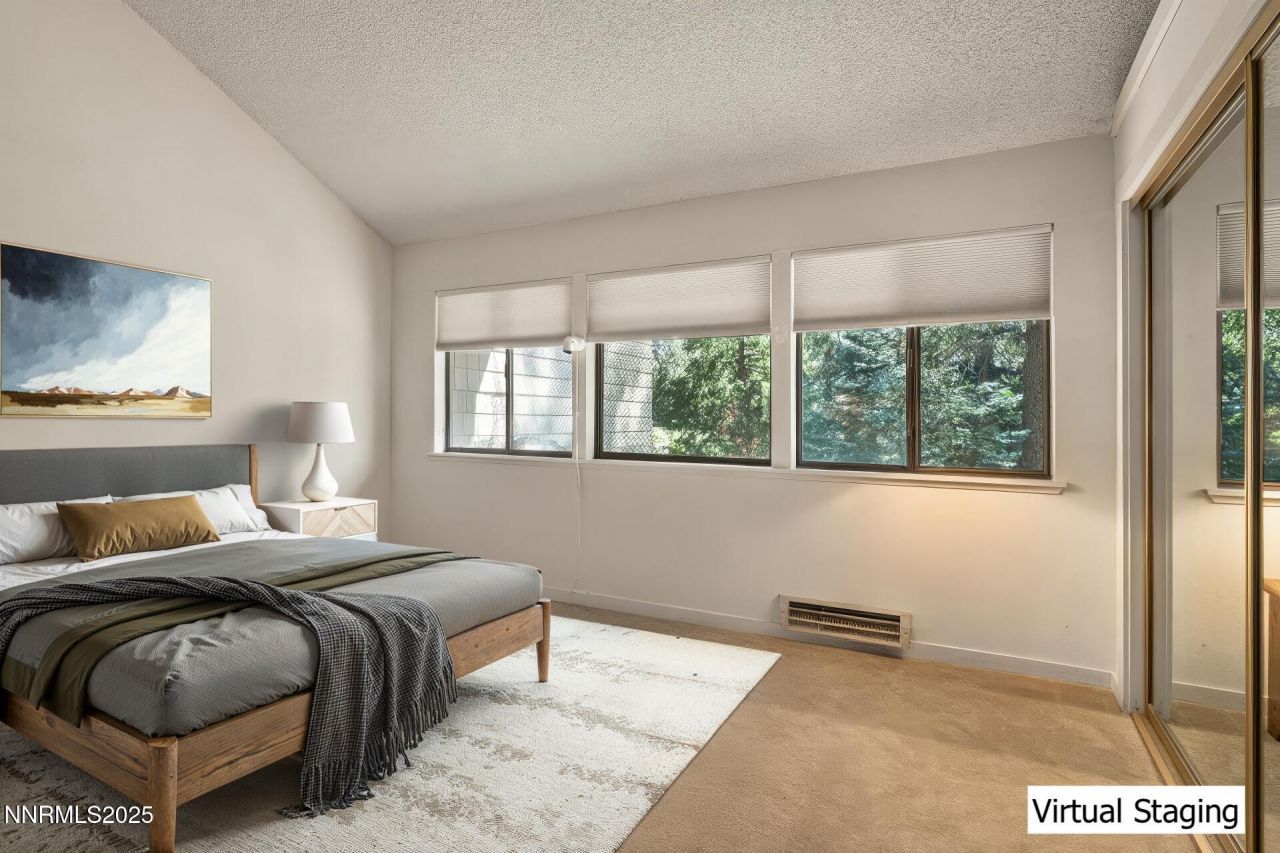 954 Fairway Boulevard, Unit # 4, Incline Village, NV 89451 Photo