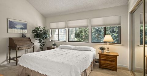 954 Fairway Boulevard, Unit # 4, Incline Village, NV 89451 Photo