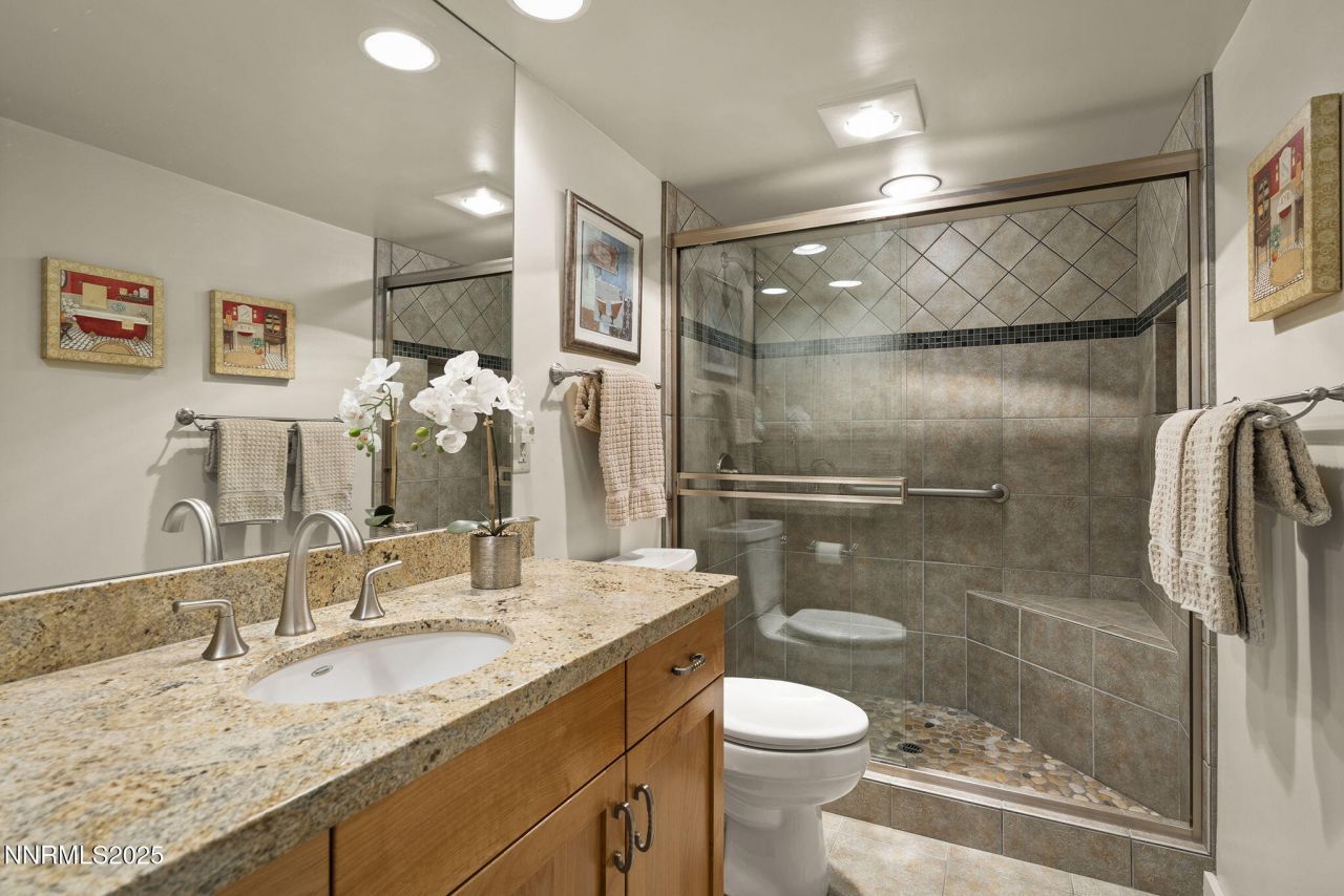 954 Fairway Boulevard, Unit # 4, Incline Village, NV 89451 Photo