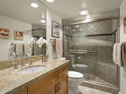 954 Fairway Boulevard, Unit # 4, Incline Village, NV 89451 Photo