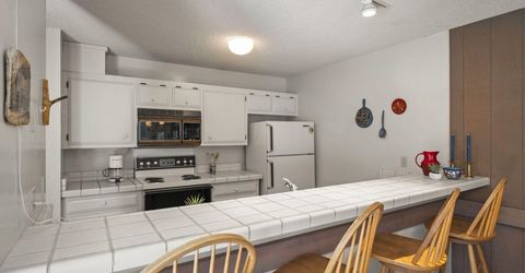 954 Fairway Boulevard, Unit # 4, Incline Village, NV 89451 Photo