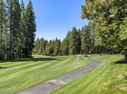 954 Fairway Boulevard, Unit # 4, Incline Village, NV 89451 Photo