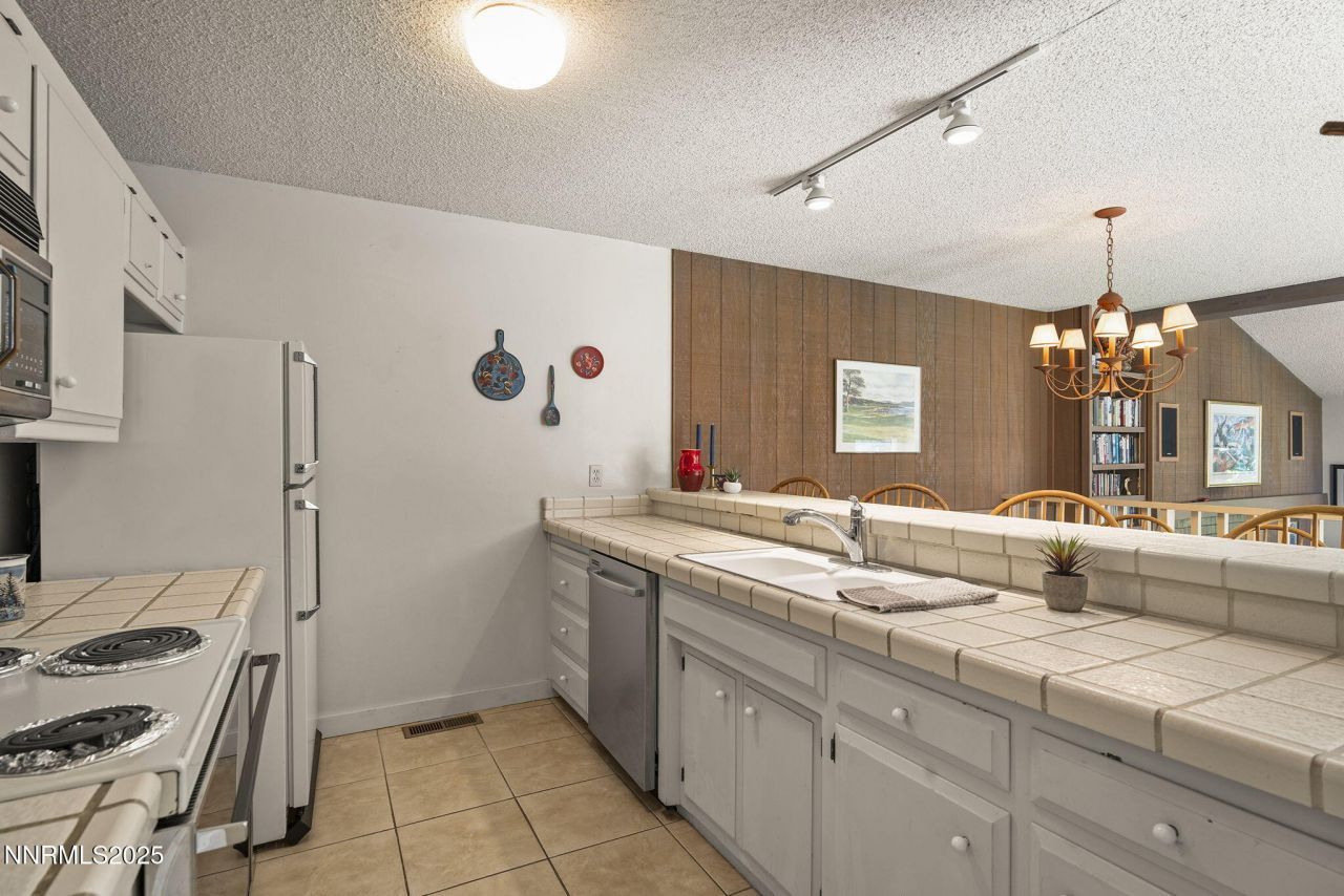 954 Fairway Boulevard, Unit # 4, Incline Village, NV 89451 Photo