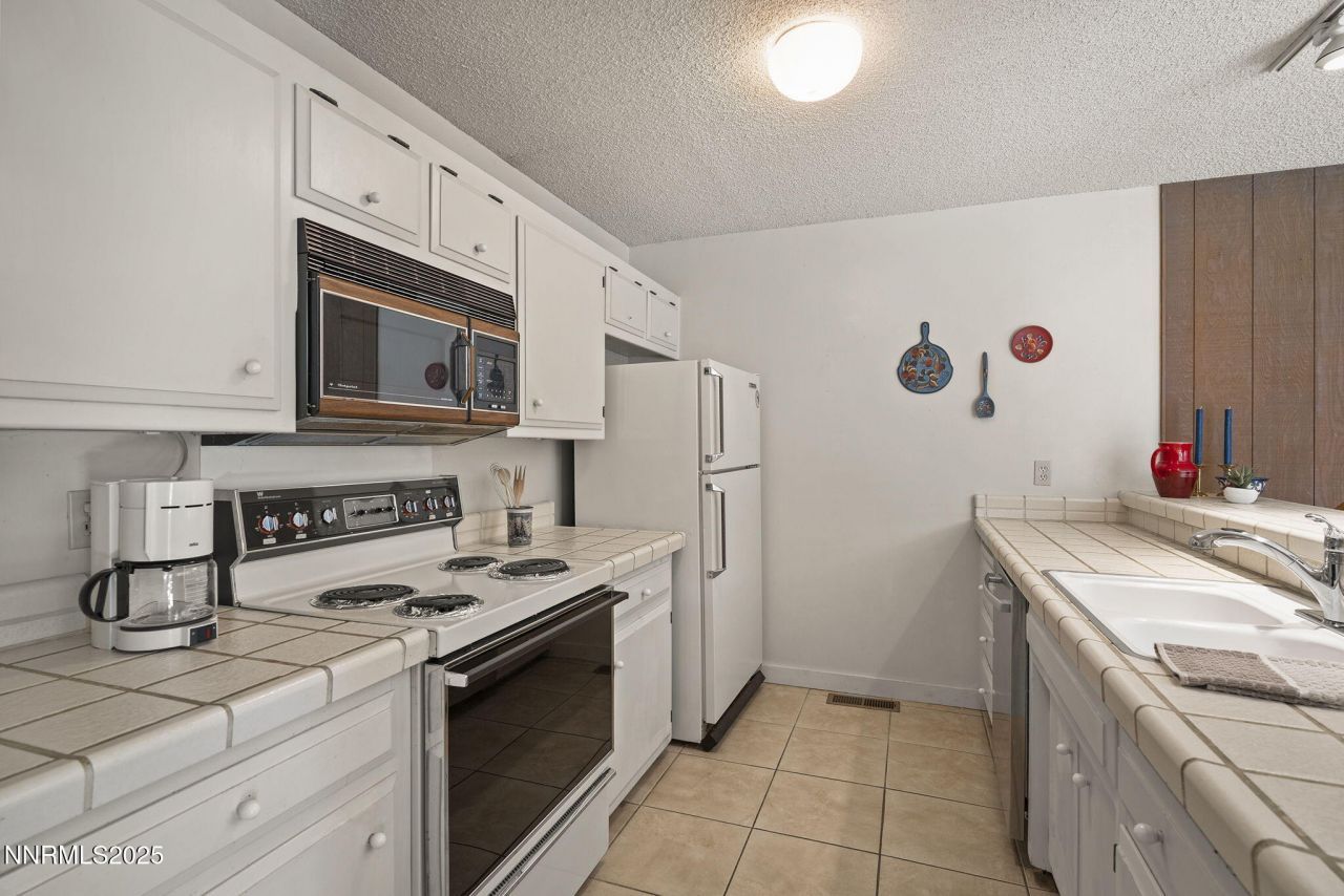 954 Fairway Boulevard, Unit # 4, Incline Village, NV 89451 Photo