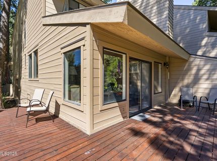 954 Fairway Boulevard, Unit # 4, Incline Village, NV 89451 Photo