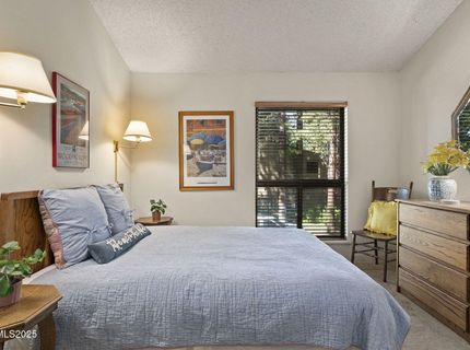 954 Fairway Boulevard, Unit # 4, Incline Village, NV 89451 Photo