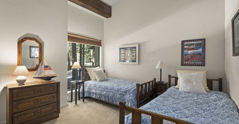 954 Fairway Boulevard, Unit # 4, Incline Village, NV 89451 Photo