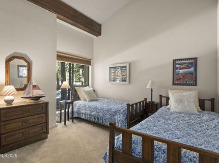 954 Fairway Boulevard, Unit # 4, Incline Village, NV 89451 Photo