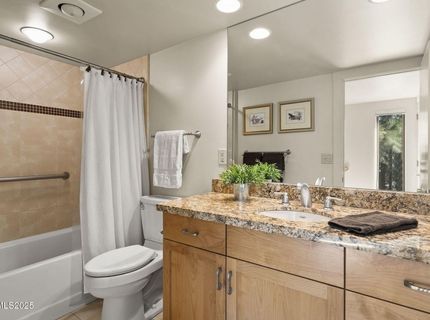 954 Fairway Boulevard, Unit # 4, Incline Village, NV 89451 Photo