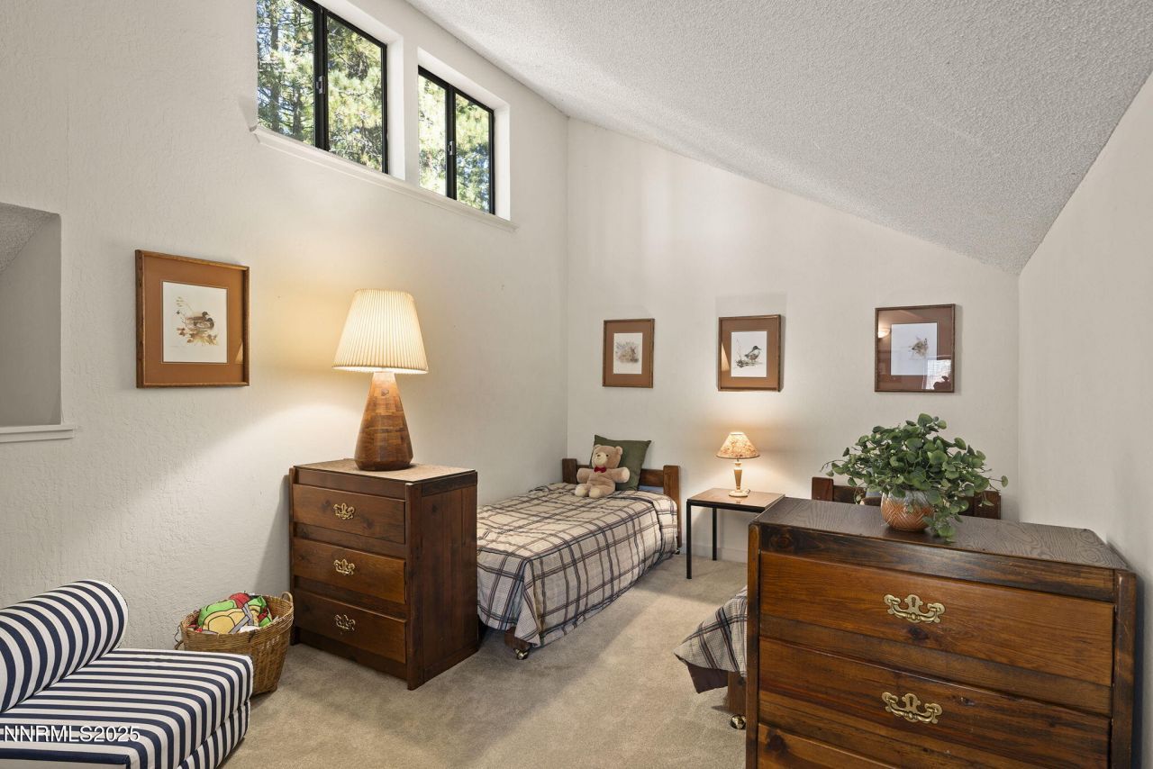 954 Fairway Boulevard, Unit # 4, Incline Village, NV 89451 Photo