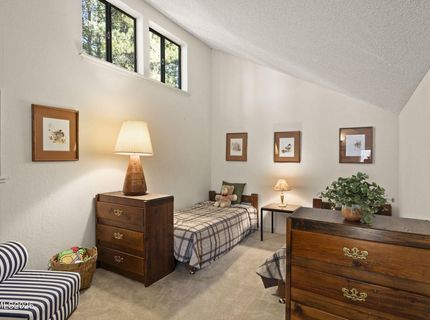 954 Fairway Boulevard, Unit # 4, Incline Village, NV 89451 Photo