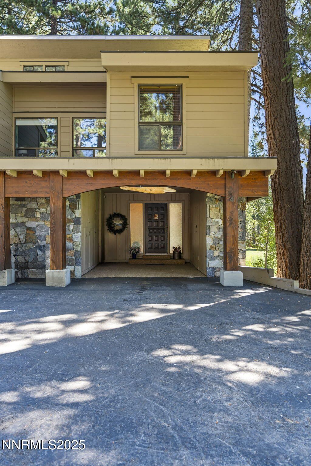 954 Fairway Boulevard, Unit # 4, Incline Village, NV 89451 Photo