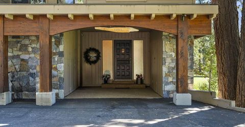 954 Fairway Boulevard, Unit # 4, Incline Village, NV 89451 Photo