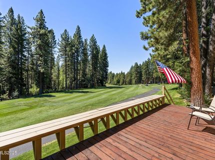 954 Fairway Boulevard, Unit # 4, Incline Village, NV 89451 Photo