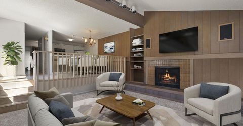 954 Fairway Boulevard, Unit # 4, Incline Village, NV 89451 Photo