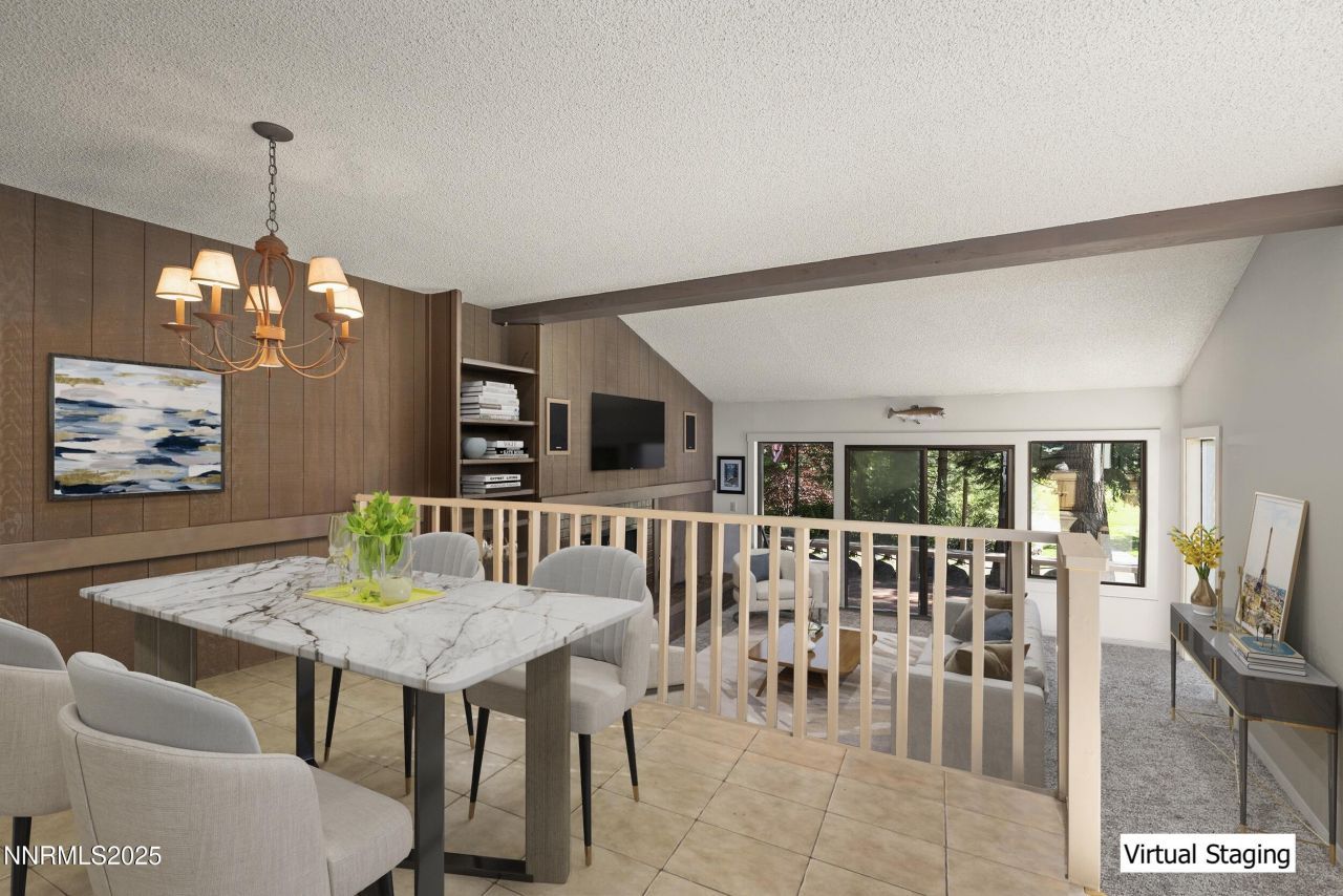 954 Fairway Boulevard, Unit # 4, Incline Village, NV 89451 Photo