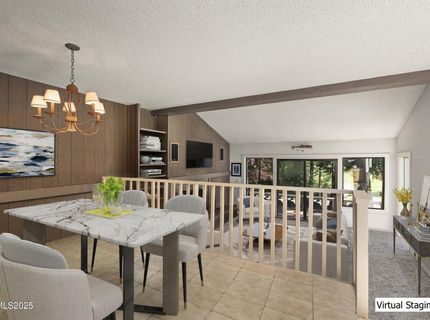 954 Fairway Boulevard, Unit # 4, Incline Village, NV 89451 Photo