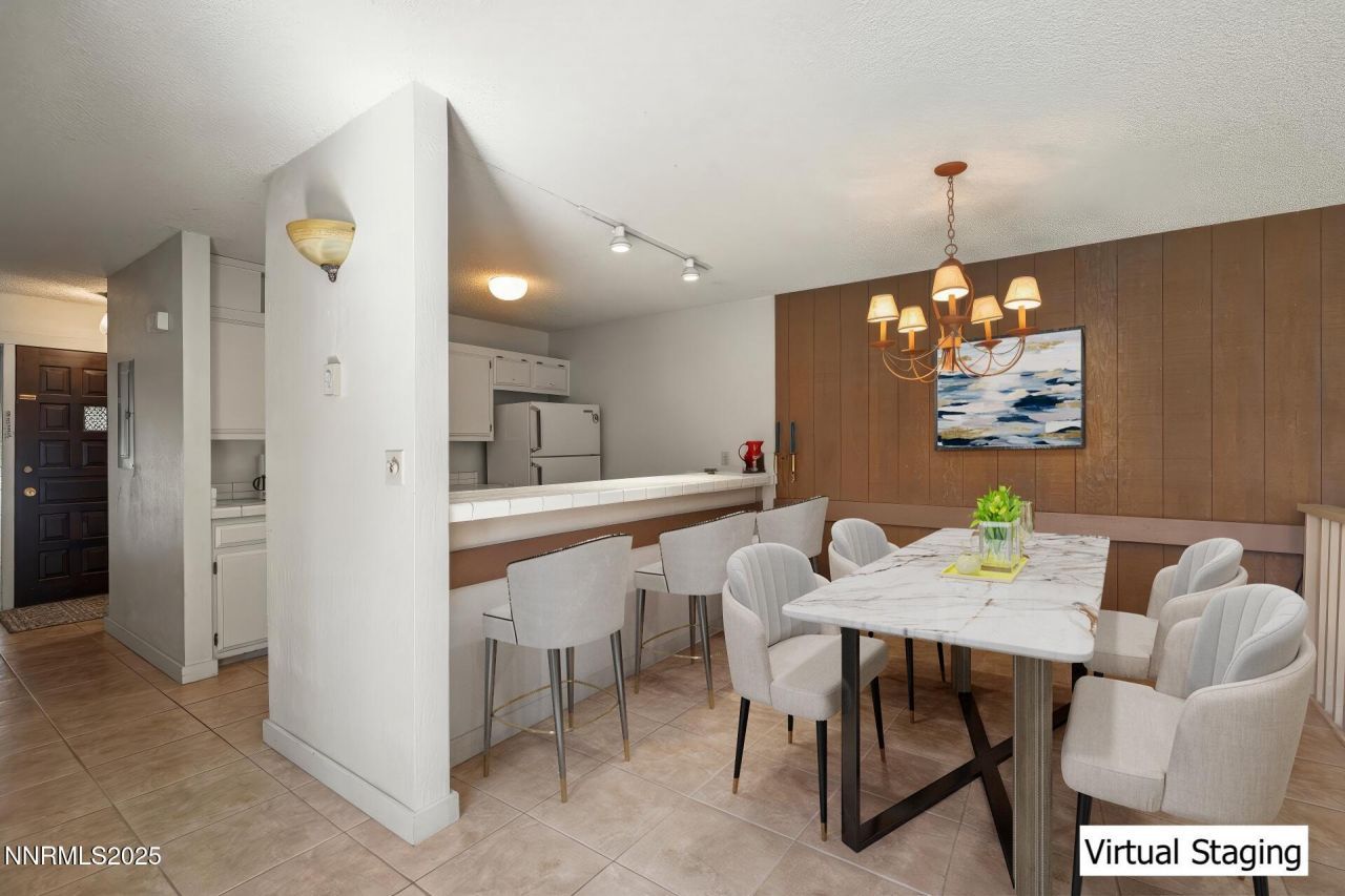 954 Fairway Boulevard, Unit # 4, Incline Village, NV 89451 Photo