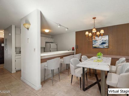 954 Fairway Boulevard, Unit # 4, Incline Village, NV 89451 Photo