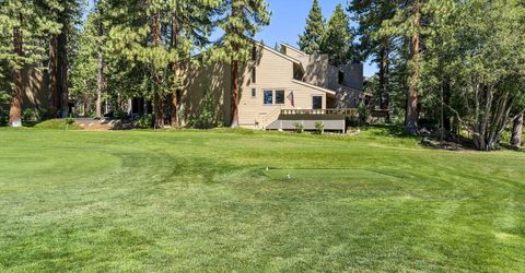 954 Fairway Boulevard, Unit # 4, Incline Village, NV 89451 Photo