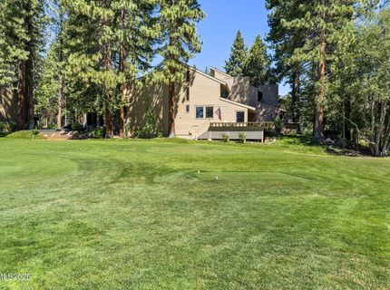 954 Fairway Boulevard, Unit # 4, Incline Village, NV 89451 Photo