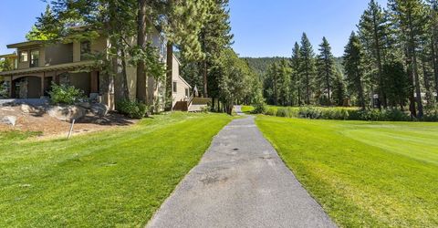 954 Fairway Boulevard, Unit # 4, Incline Village, NV 89451 Photo