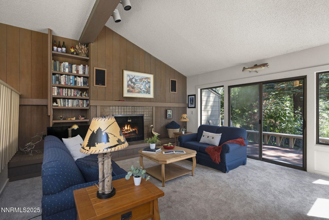 954 Fairway Boulevard, Unit # 4, Incline Village, NV 89451 Photo