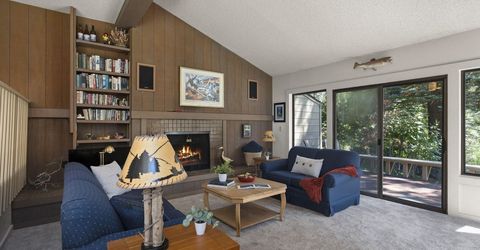 954 Fairway Boulevard, Unit # 4, Incline Village, NV 89451 Photo